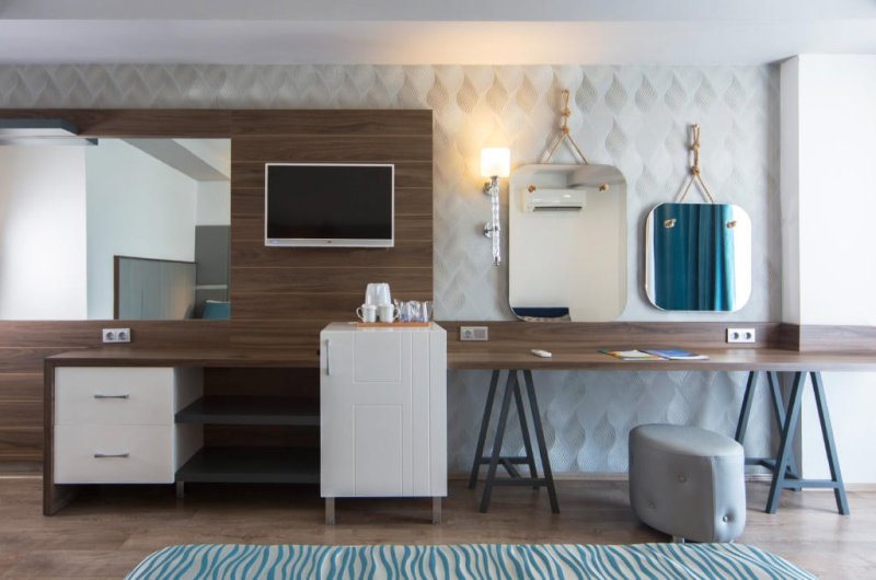 Alanya utazás Eftalia Ocean Resort