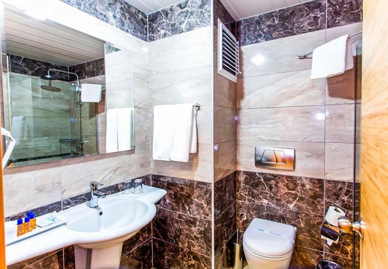 Alanya utazás Eftalia Splash Resort