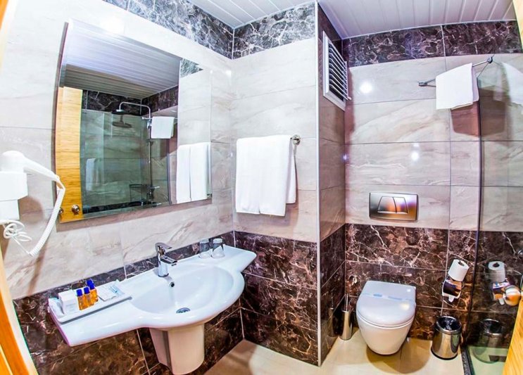 Alanya utazás Eftalia Splash Resort