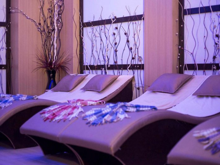 Eftalia Village Alanya