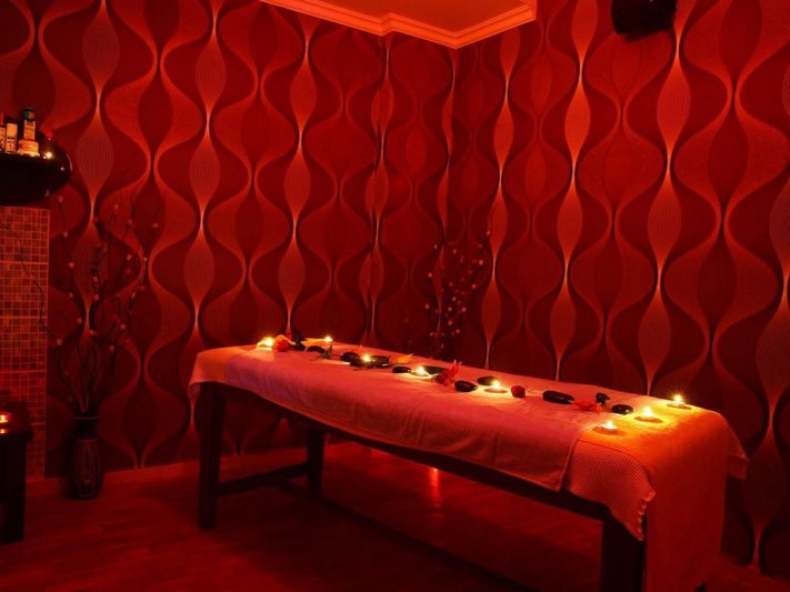 Alanya utazás Eftalia Village