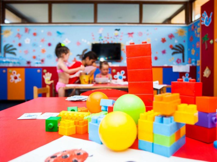 Alanya utazás Eftalia Village