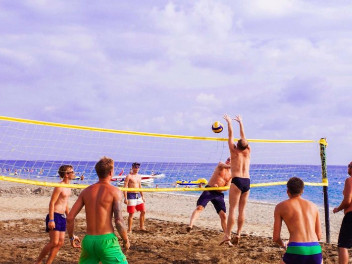 Alanya utazás Eftalia Village