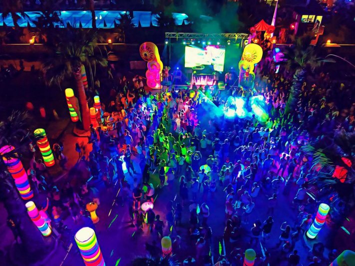 Alanya utazás Eftalia Village