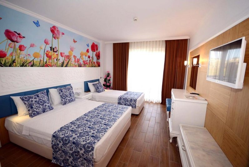 Eftalia Village Alanya