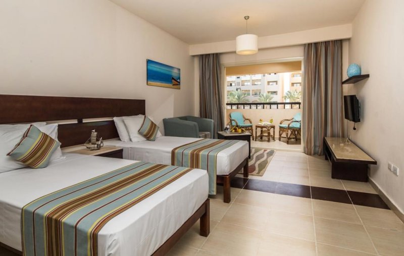El Karma Aqua Beach Resort Hurghada