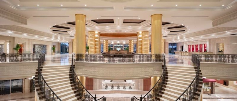 Belek utazás Ela Excellence Resort Belek (ex. Ela Quality)