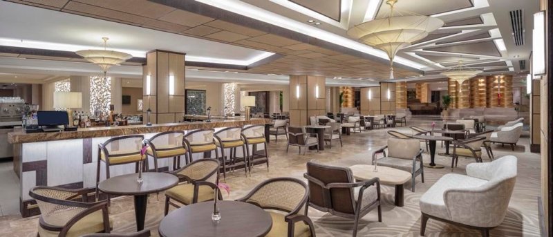 Belek utazás Ela Excellence Resort Belek (ex. Ela Quality)