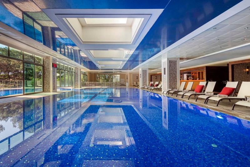 Belek utazás Ela Excellence Resort Belek (ex. Ela Quality)