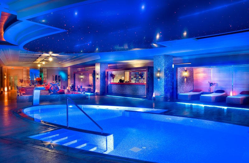 Belek utazás Ela Excellence Resort Belek (ex. Ela Quality)