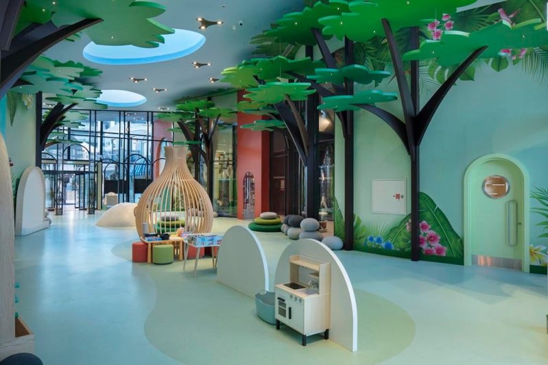 Ela Excellence Resort Belek (ex. Ela Quality) Belek