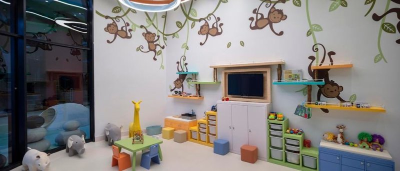 Belek utazás Ela Excellence Resort Belek (ex. Ela Quality)