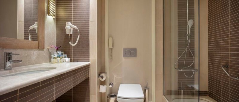 Belek utazás Ela Excellence Resort Belek (ex. Ela Quality)