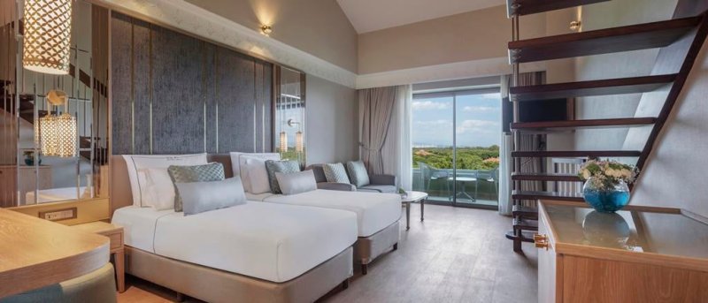 Belek utazás Ela Excellence Resort Belek (ex. Ela Quality)