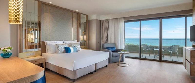 Ela Excellence Resort Belek (ex. Ela Quality) Belek