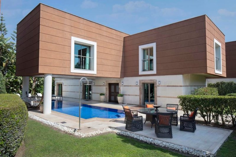 Belek utazás Ela Excellence Resort Belek (ex. Ela Quality)