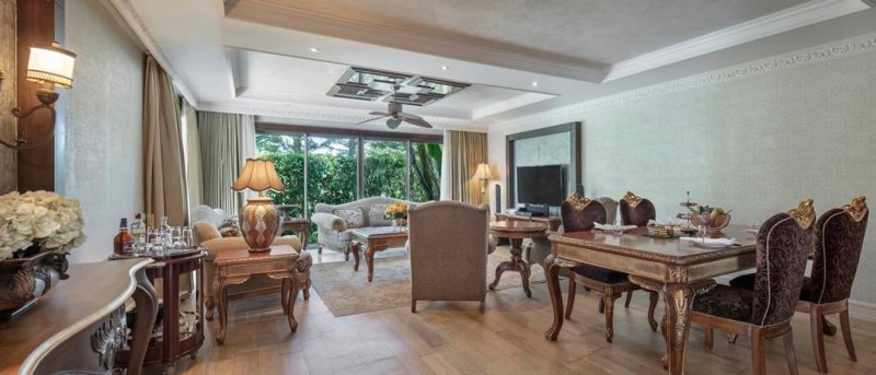 Belek utazás Ela Excellence Resort Belek (ex. Ela Quality)