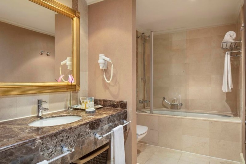 Belek utazás Ela Excellence Resort Belek (ex. Ela Quality)