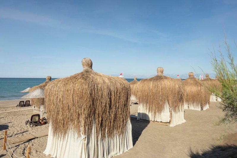 Belek utazás Ela Excellence Resort Belek (ex. Ela Quality)