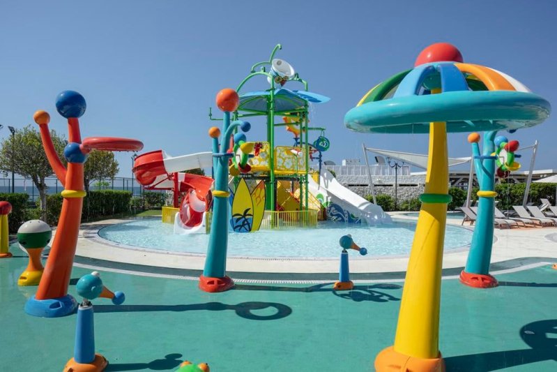 Ela Excellence Resort Belek (ex. Ela Quality) Belek