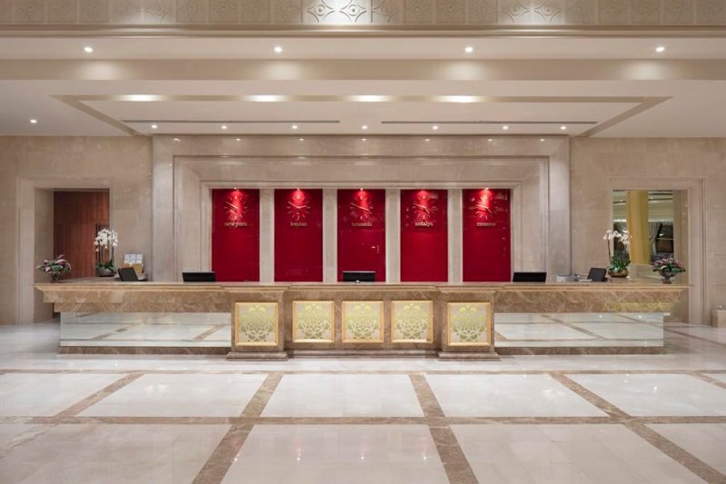 Belek utazás Ela Excellence Resort Belek (ex. Ela Quality)