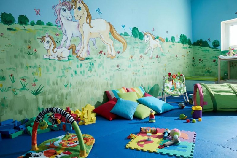 Rodosz Ialyssos utazás Electra Palace