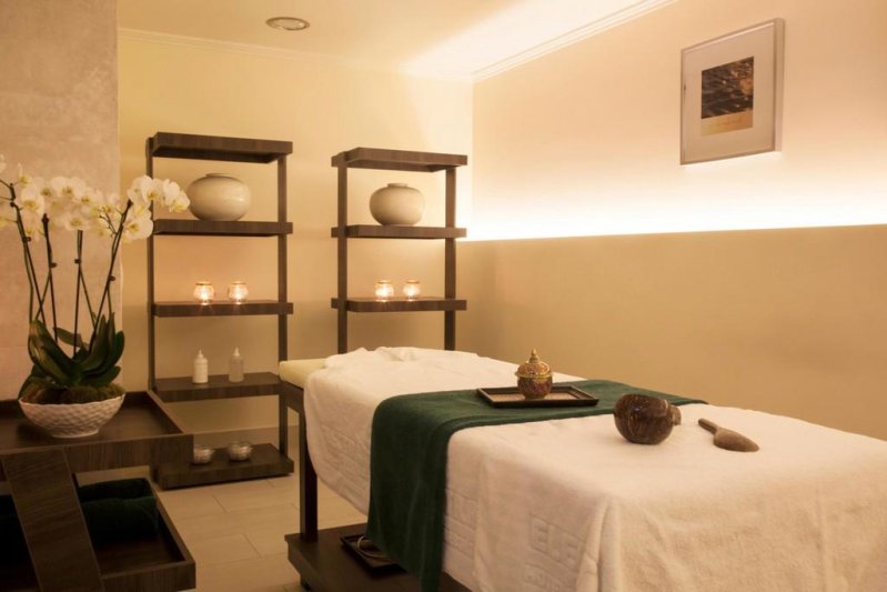 Rodosz Ialyssos utazás Electra Palace