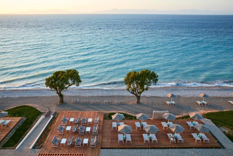 Electra Palace Rodosz Ialyssos