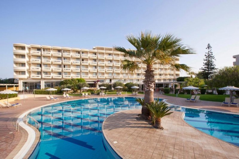 Electra Palace Rodosz Ialyssos