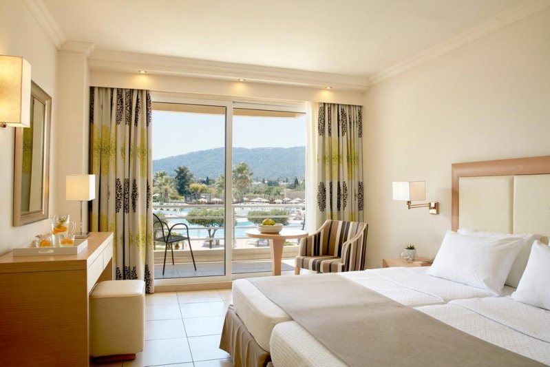 Electra Palace Rodosz Ialyssos