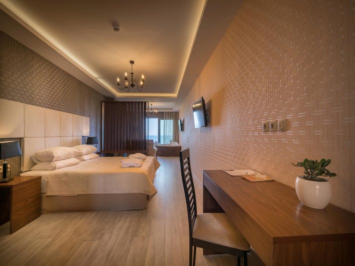 Zakynthos utazás Elegance Luxury Executive Suites