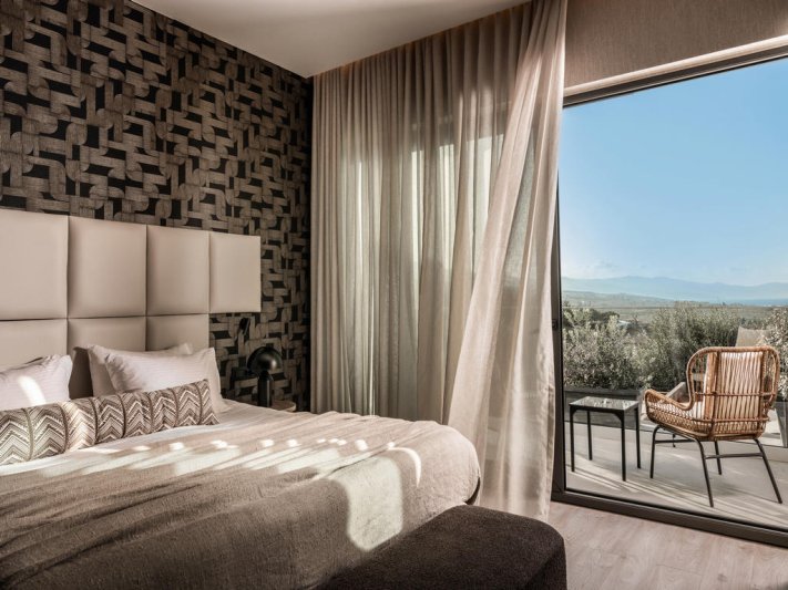 Zakynthos utazás Elegance Luxury Executive Suites