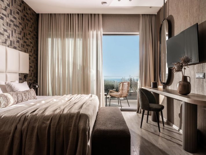 Zakynthos utazás Elegance Luxury Executive Suites