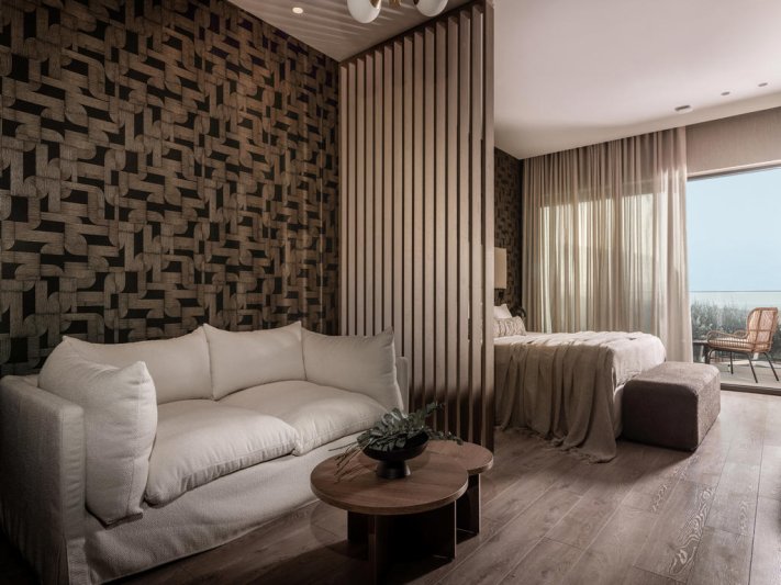 Zakynthos utazás Elegance Luxury Executive Suites