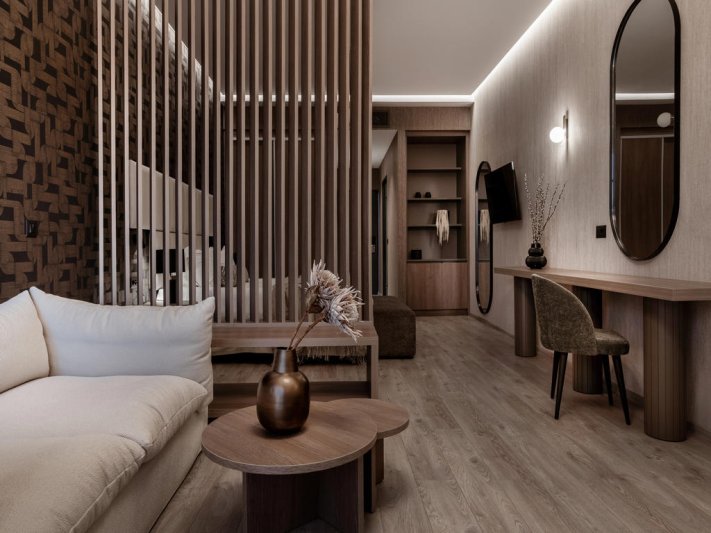 Zakynthos utazás Elegance Luxury Executive Suites
