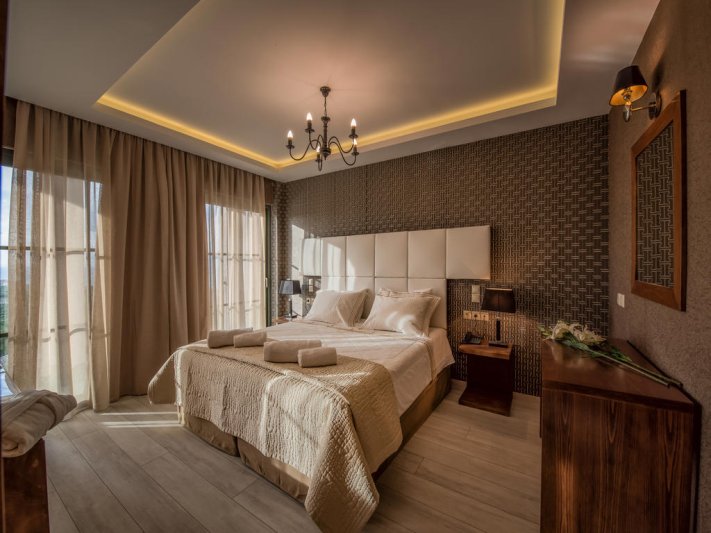 Zakynthos utazás Elegance Luxury Executive Suites