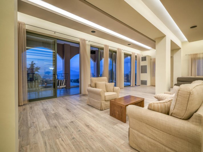 Zakynthos utazás Elegance Luxury Executive Suites