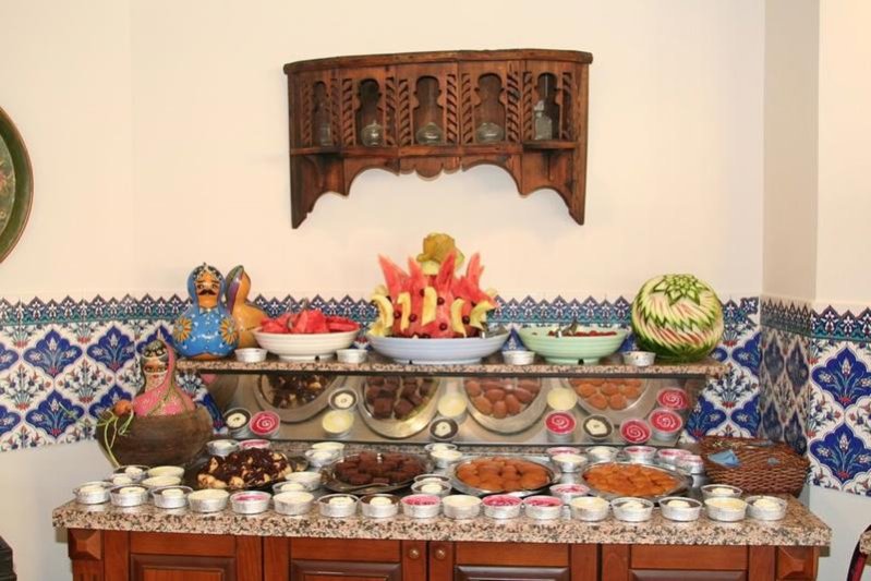 Alanya utazás Elysee Beach Hotel