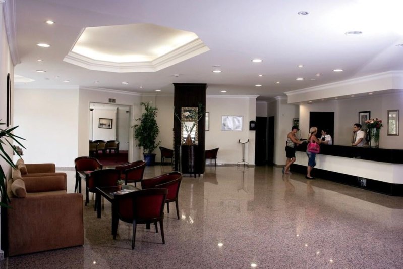 Alanya utazás Elysee Hotel