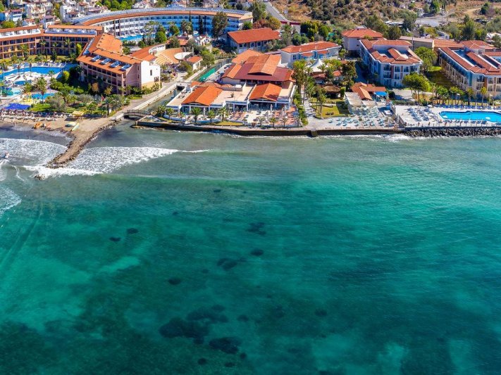 Ephesia Holiday Beach Club Izmir