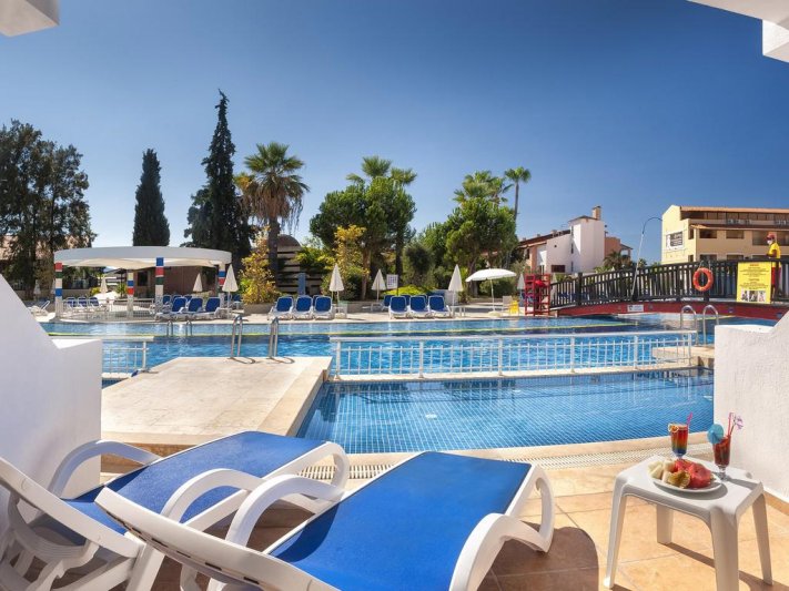 Ephesia Holiday Beach Club Izmir