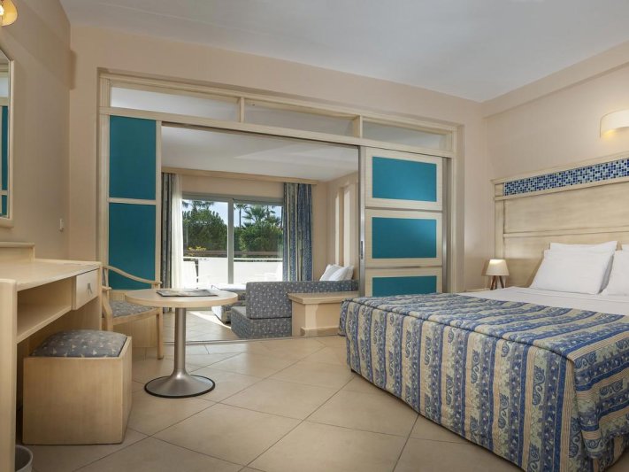 Izmir utazás Ephesia Holiday Beach Club