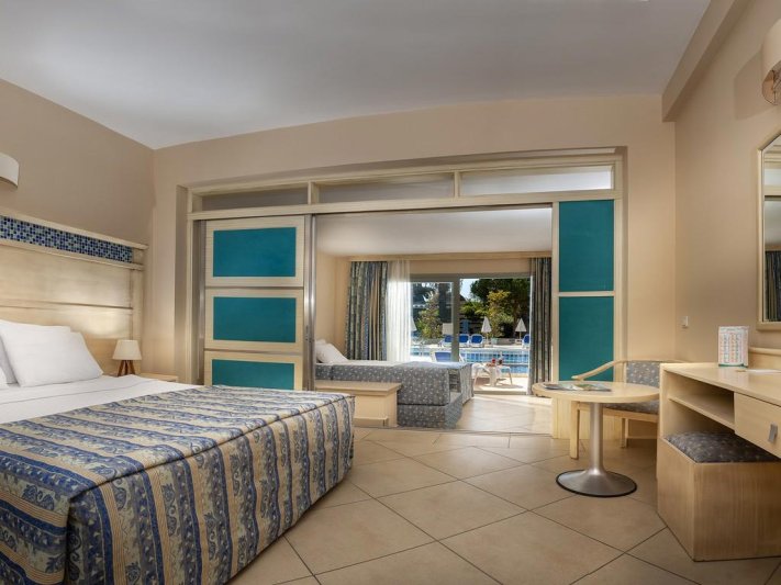 Ephesia Holiday Beach Club Izmir