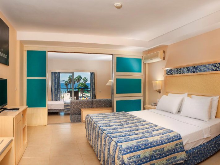 Ephesia Holiday Beach Club Izmir