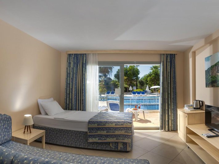 Ephesia Holiday Beach Club Izmir