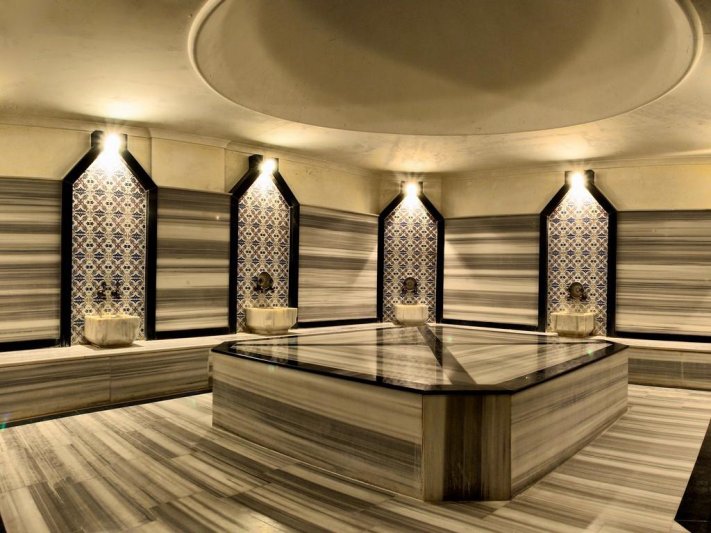 Izmir utazás Ephesia Hotel