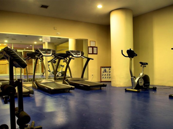 Izmir utazás Ephesia Hotel