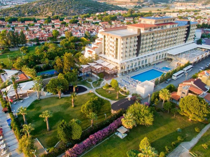 Ephesia Hotel Izmir