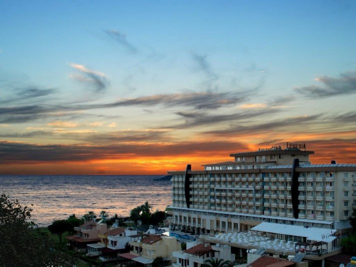 Ephesia Hotel Izmir