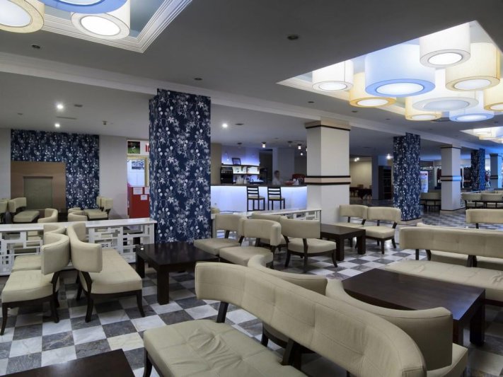 Izmir utazás Ephesia Hotel